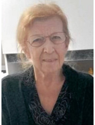 Lise Paquin Lapierre
