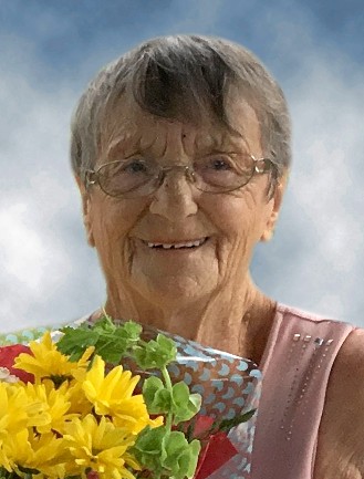 Jeannine Lapointe Danis