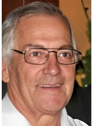 Marius Poulin