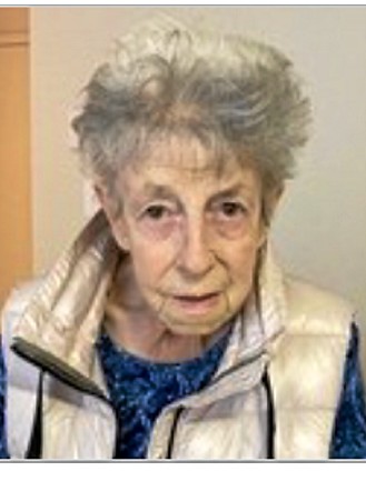 Gisèle Dufresne