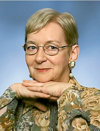 Jeanne Delage