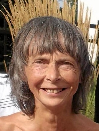 Mireille Parent