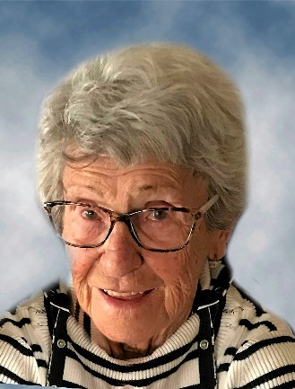 Mme Marcelle Loignon