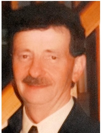 Claude Beaubien
