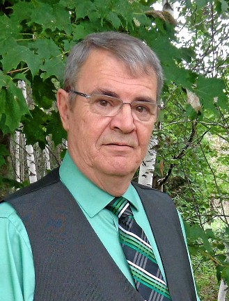Pierre Bélanger