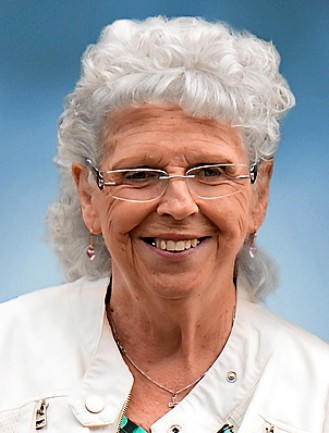 Huguette Ostiguy