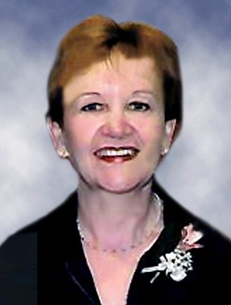 Mme Nicole Patenaude Vachon