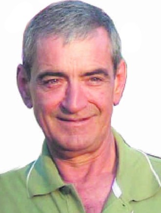 Gilles Denis