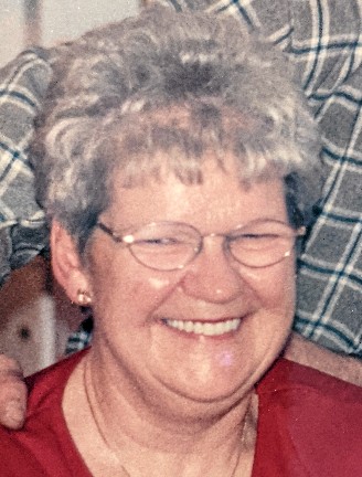 Rita Leroux