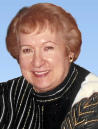 Mme Jeannine Archambault