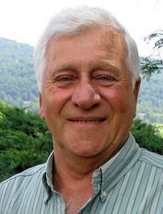 M. Paul Charron