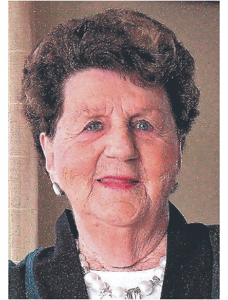Gisèle Landry
