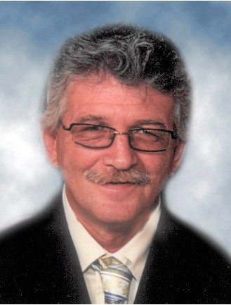 Luc Pomerleau