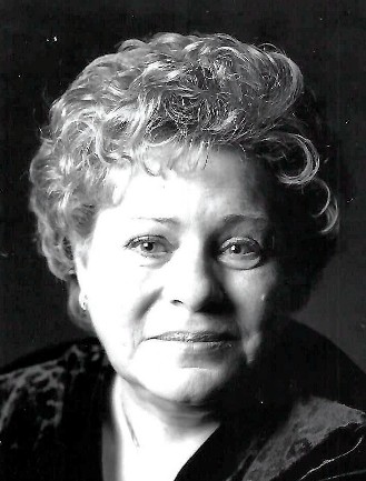 Micheline Bisaillon Leduc