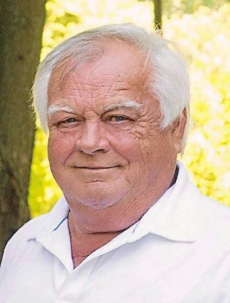 Maurice Lessard