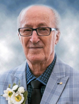 Charles Loiselle