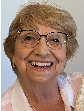 Mme Lisette Domingue