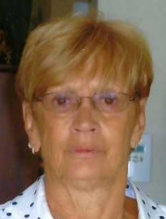 Mme Mireille Phaneuf Lapalme