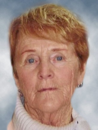Mme Rose-Emma Lessard Goudreau