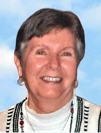 Lise Brodeur St-Amand