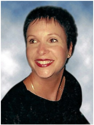 Marie-Josée Paquette Pépin