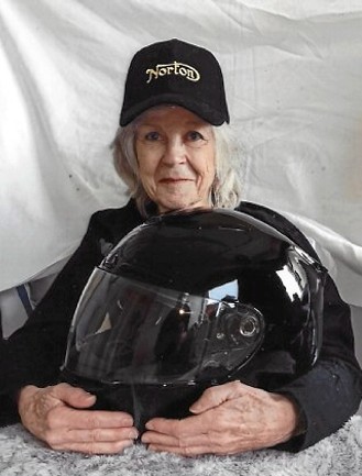 Ginette Bélanger