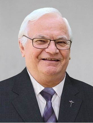M. Frère André Duplessis S.C.