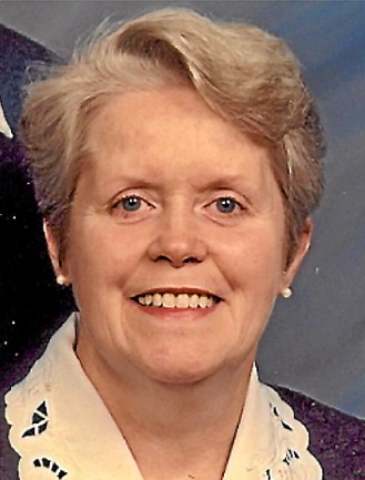 Rita Houde Raymond