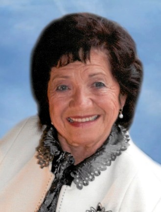Marguerite Leclerc