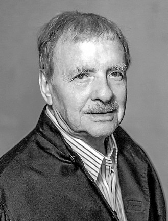 M. Claude Fournier