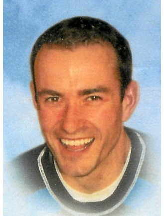 Nicolas Baechler