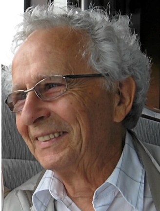 M. Gilles Cadrin