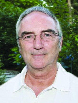 M. Gilles Farand