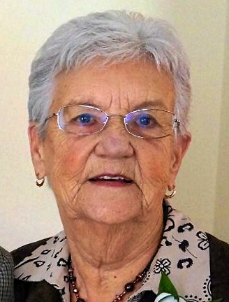 Jeannine Massicotte-Desroches