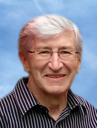 M. Léopold Laliberté