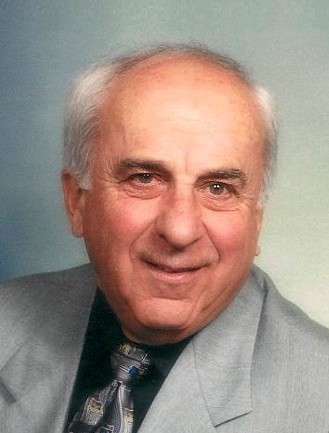 M. Jean-Claude Plouffe