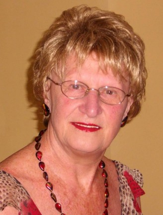 Mme Jeannine Bernier Bruneau