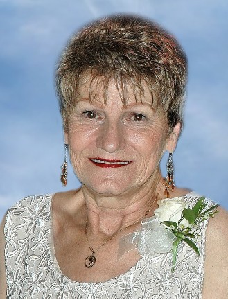 Georgette Guillotte Whitehead