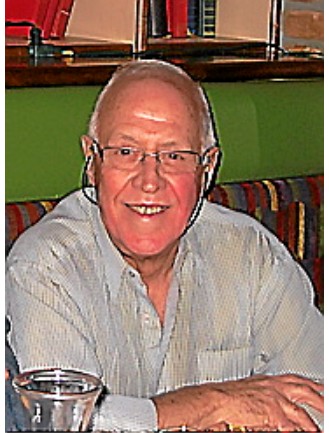 Albert Gaboury