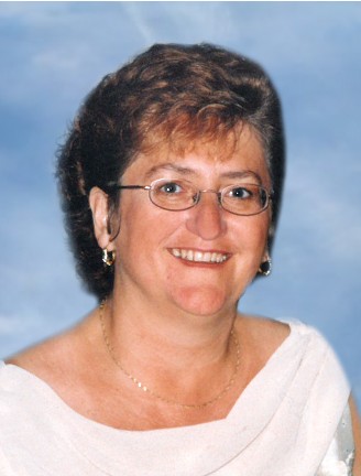 Madeleine Marceau Bazinet