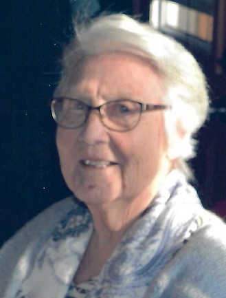 Mireille Girardin Denis