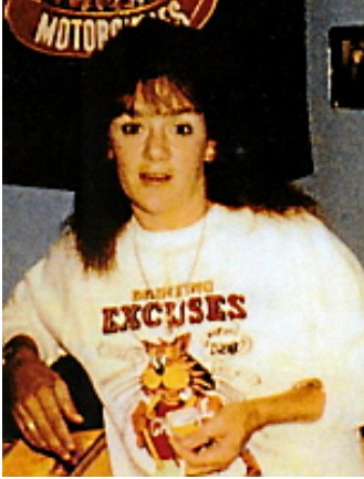Mme Debra Ann Scofield