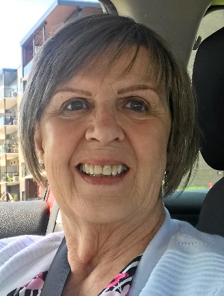 Mme Sylvie Saudrais née Parenteau