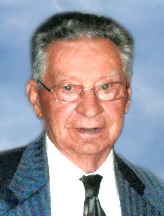 M. Victorien Lussier