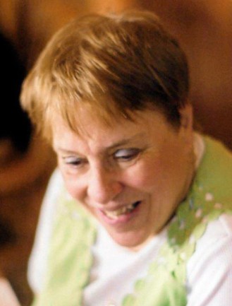 Louise Boucher