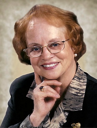 Madeleine Desrosiers (née Théroux)