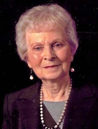 Mme Lucille Noël (née Gileau)