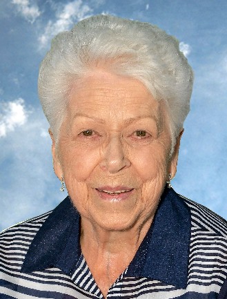 Réjeanne Gauvin Bessette