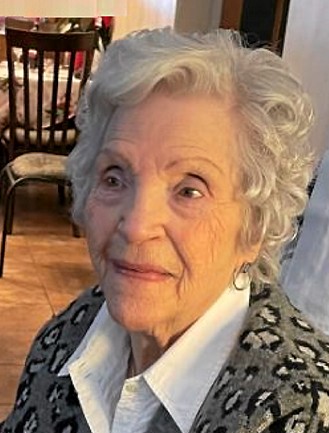 Mme Thérèse Laroche
