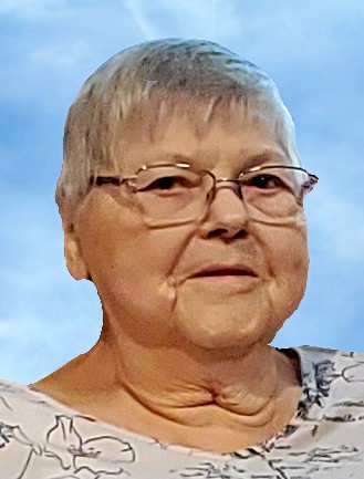 Ginette Danis